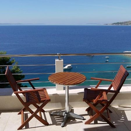 Villa Mateo&Andrea**** Omiš Εξωτερικό φωτογραφία