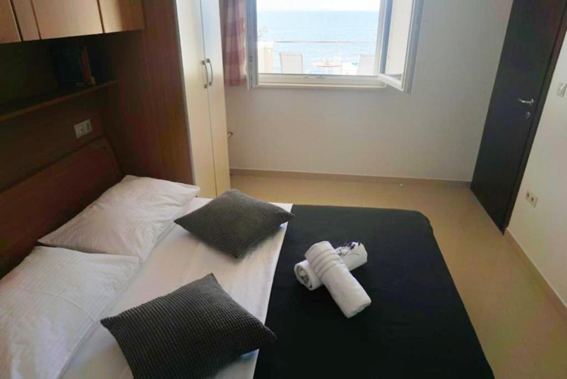 Villa Mateo&Andrea**** Omiš Εξωτερικό φωτογραφία