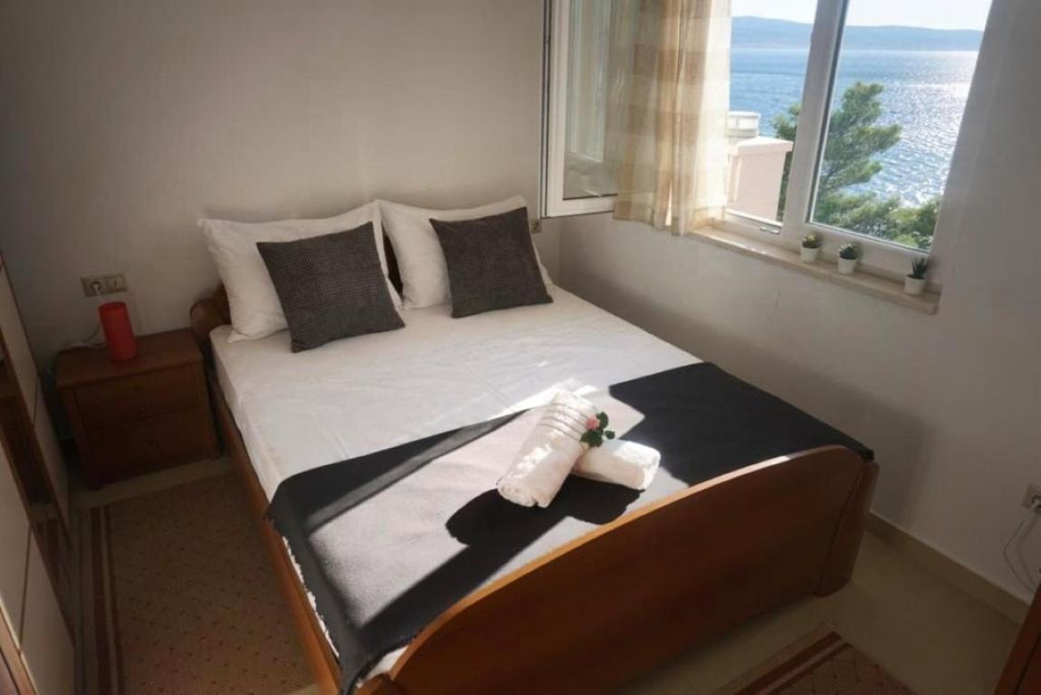 Villa Mateo&Andrea**** Omiš Εξωτερικό φωτογραφία